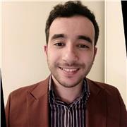 Professeur d'arabe pour primaire, collège et secondaire à Villejuif.